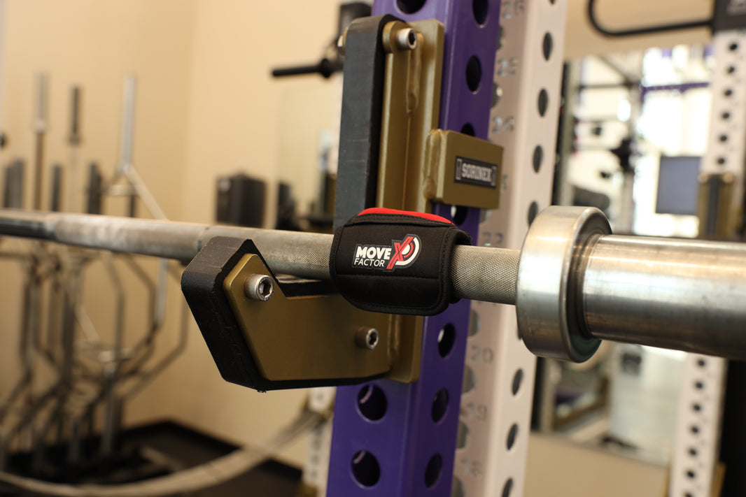 Finding the Measures That Matter with Sport Tech