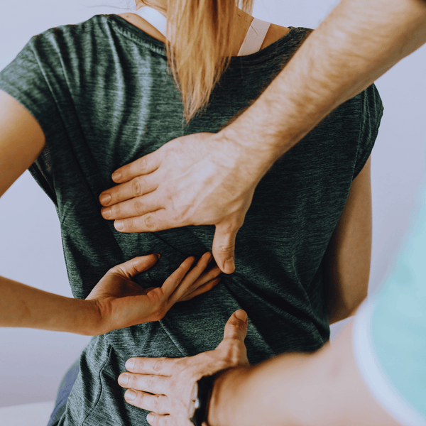 Chiropractors