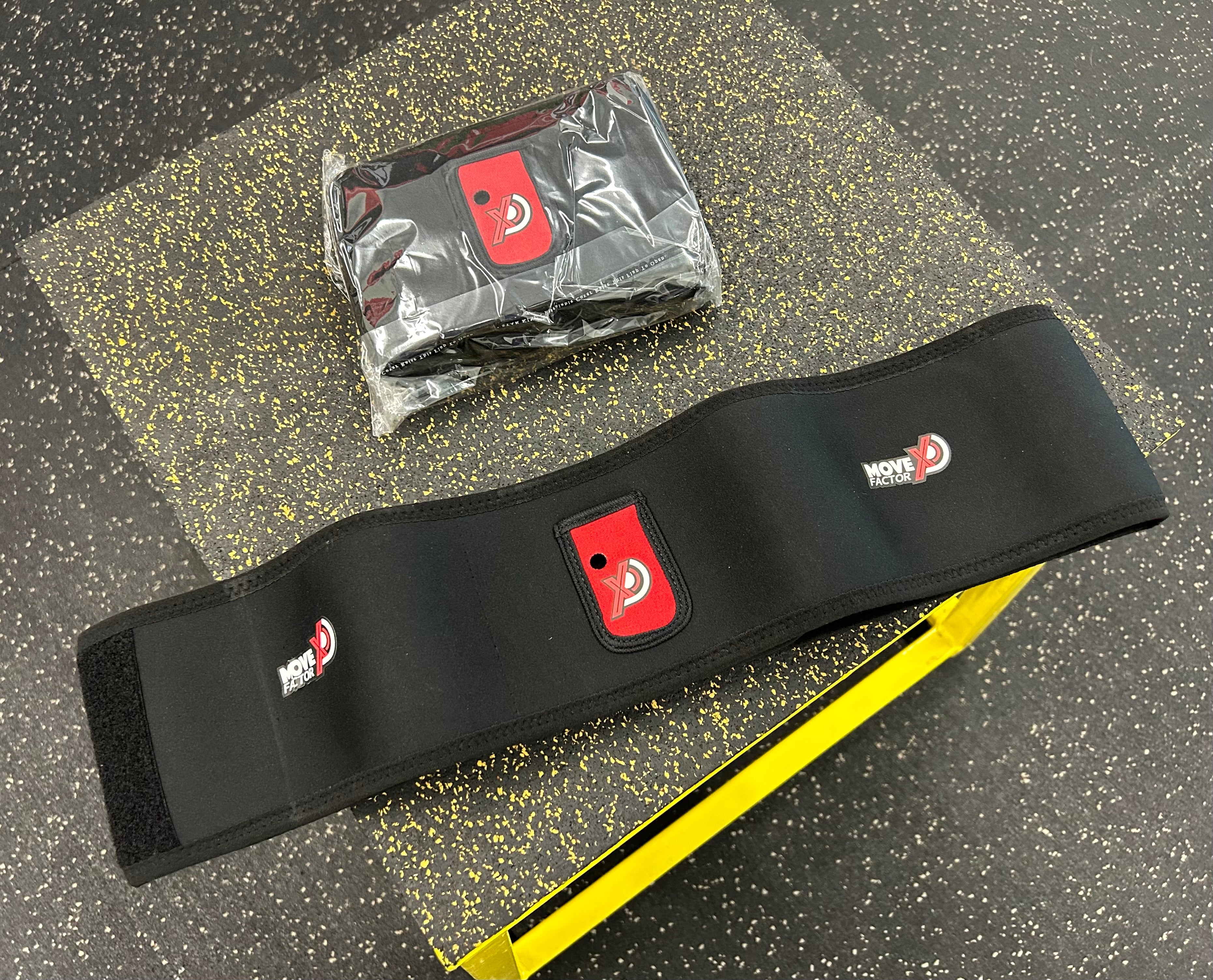 MFX Belt