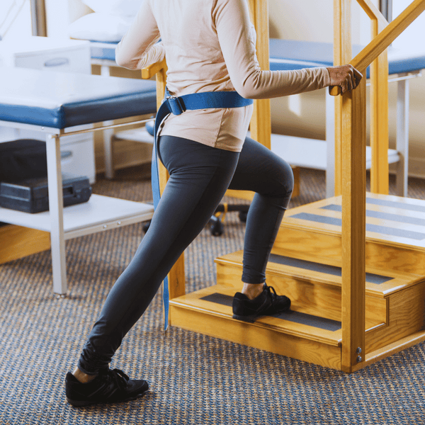 Occupational <br>Therapists