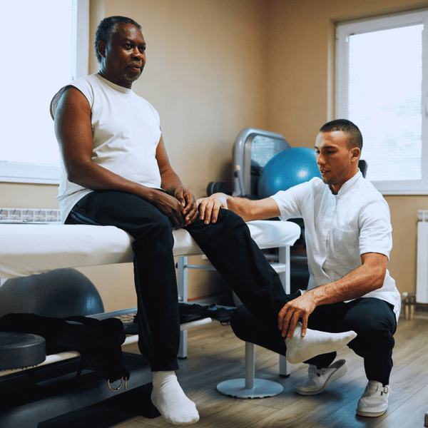Physical <br>Therapists