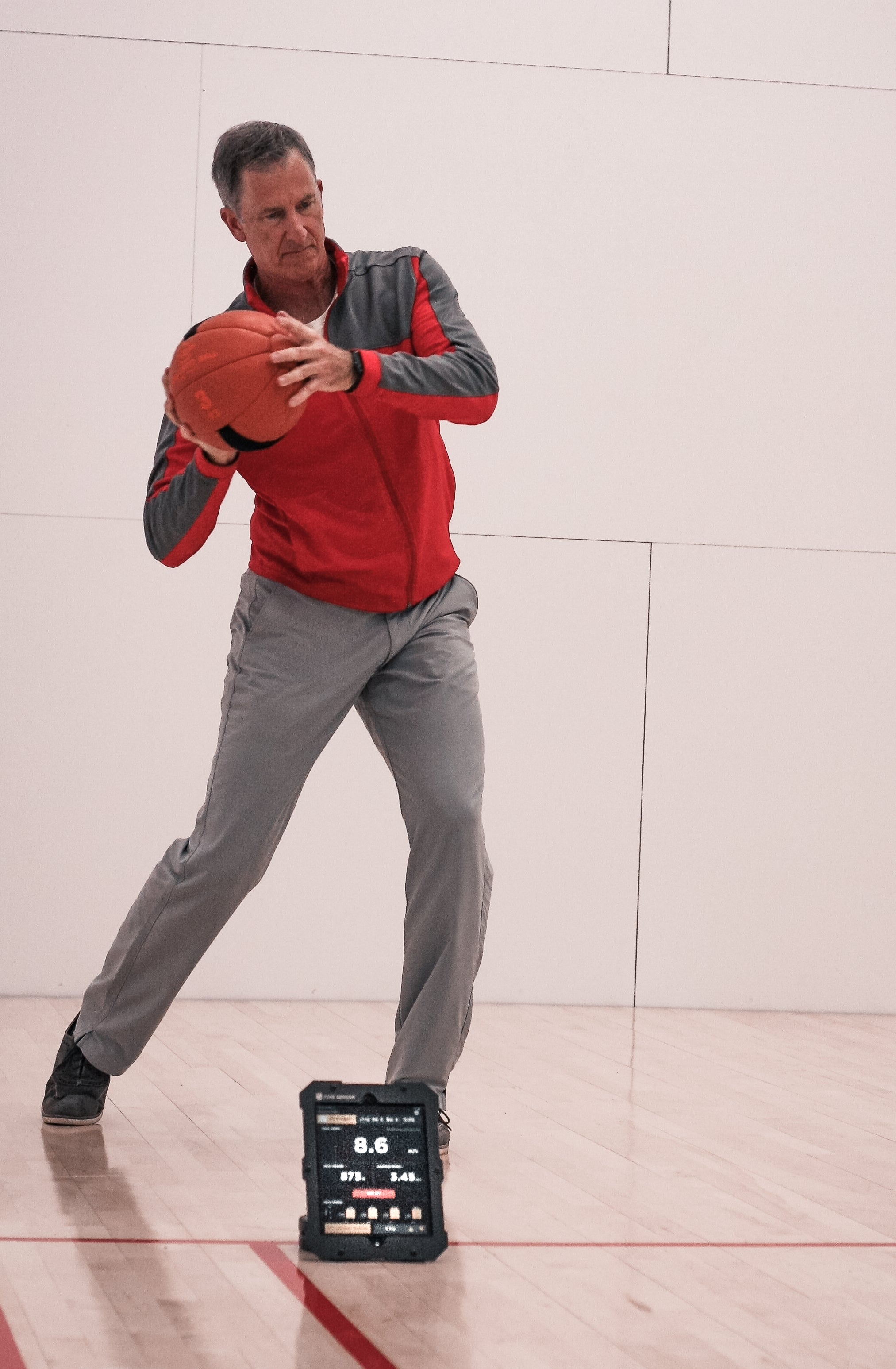 Ballistic Ball™ X - Sport