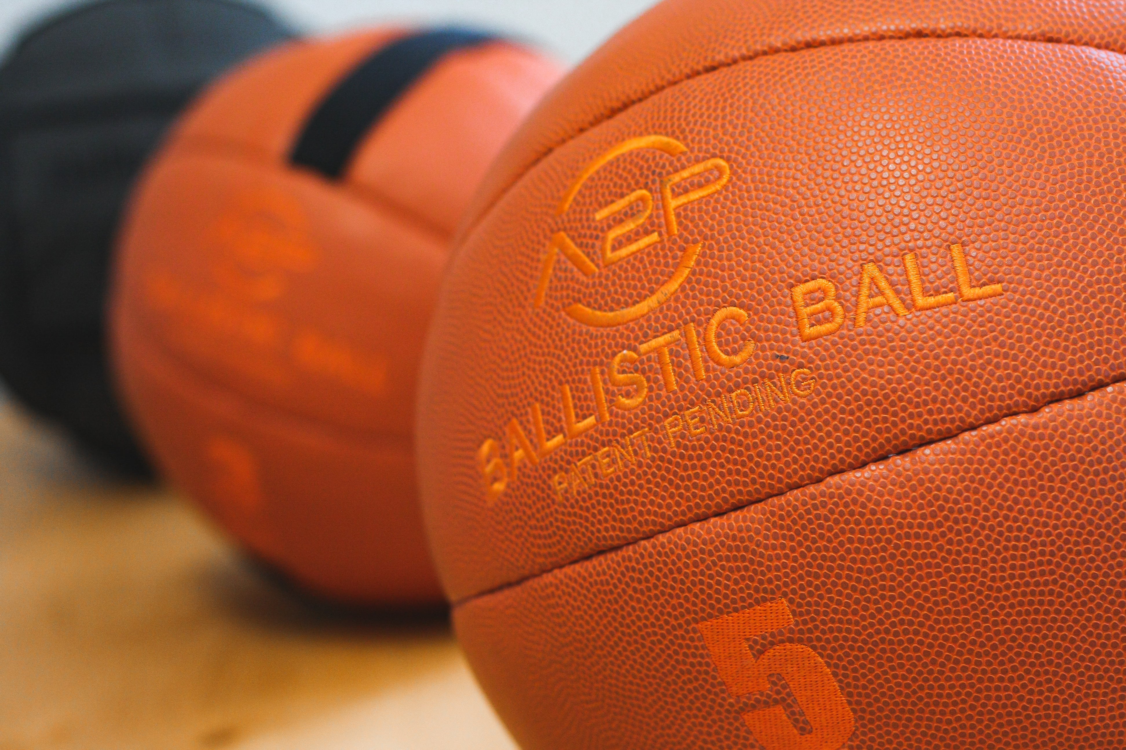 Ballistic Ball™ X - Sport