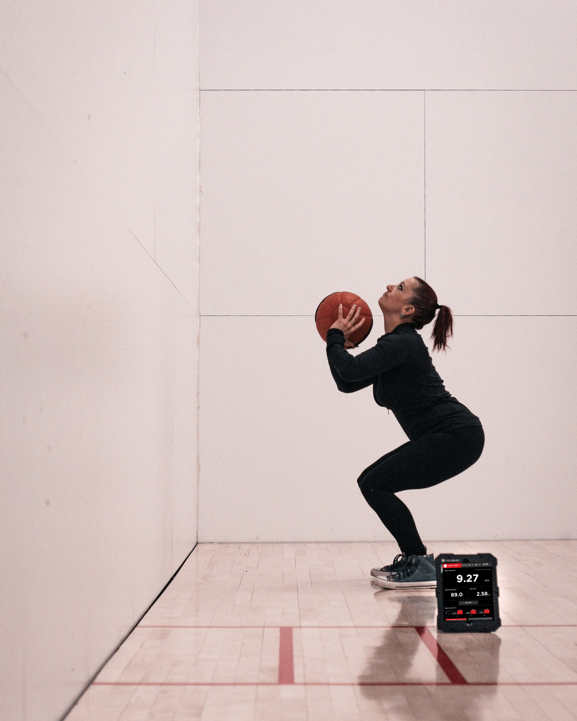 Ballistic Ball™ X - Sport